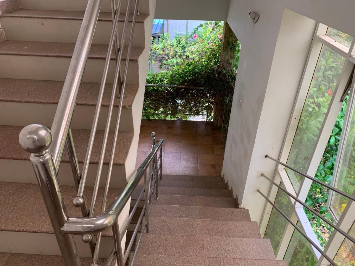 Alamanda Alleppey Beach Elegant 3Bhk Guest House Apartment Alappuzha Exterior foto