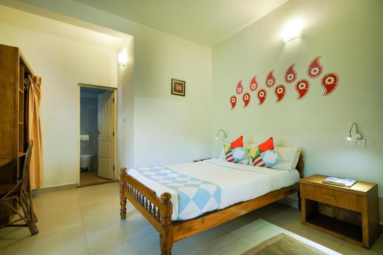 Alamanda Alleppey Beach Elegant 3Bhk Guest House Apartment Alappuzha Exterior foto