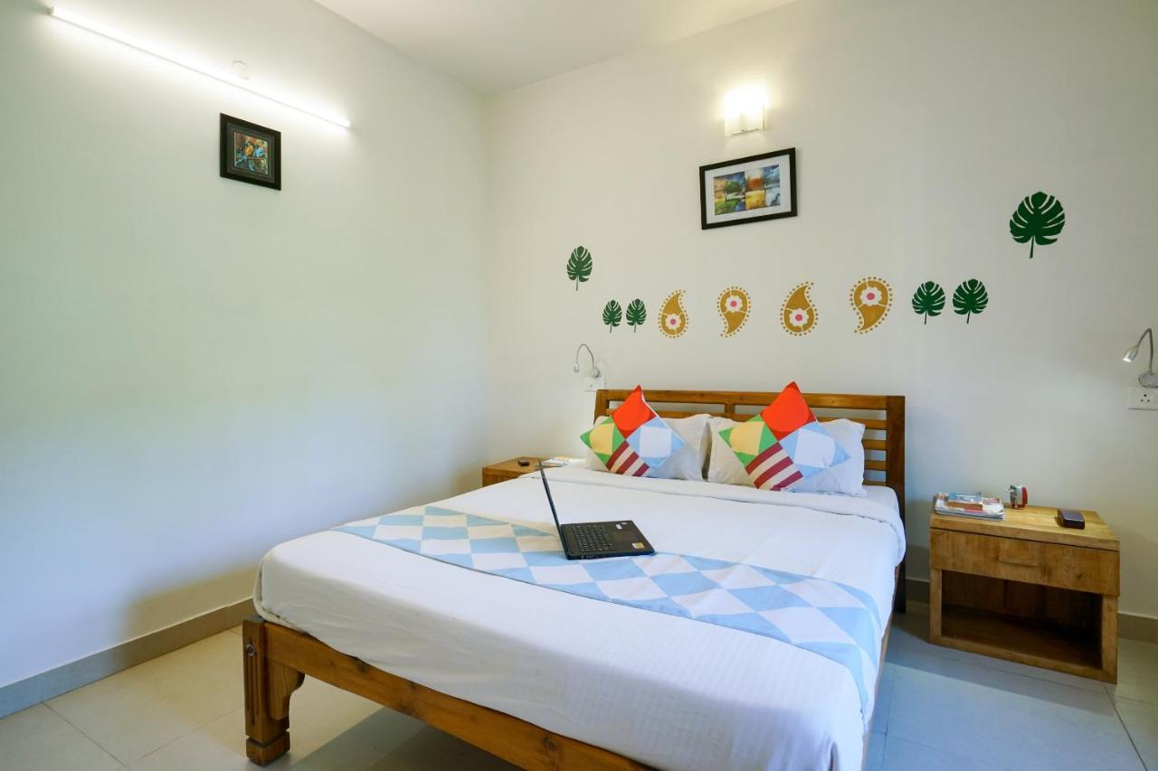 Alamanda Alleppey Beach Elegant 3Bhk Guest House Apartment Alappuzha Exterior foto