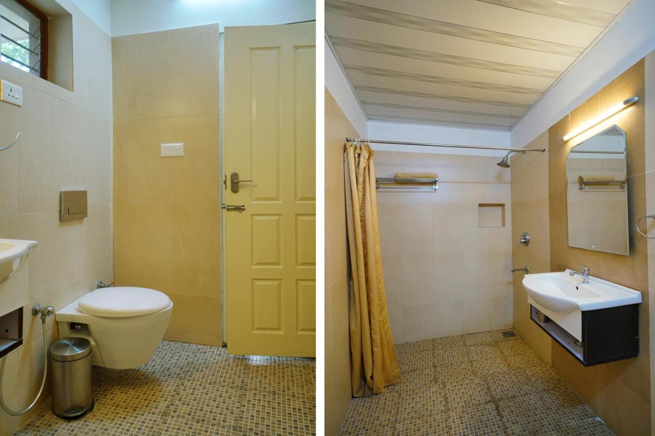 Alamanda Alleppey Beach Elegant 3Bhk Guest House Apartment Alappuzha Exterior foto